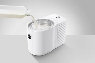 JURA Chłodziarka Cool Control 1L (EB) | WHITE - Akcesoria i części do ekspresów do kawy - miniaturka - grafika 8