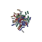 Narzędzia warsztatowe - Bosch BOSCH_elektonarzedzia Wkłady klejowe 2608002006 Brokat 70 sztuk) - miniaturka - grafika 1