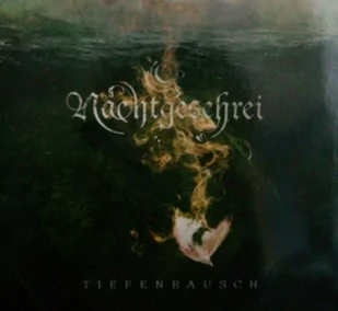 Tiefenrausch. CD - Metal, Punk - miniaturka - grafika 1