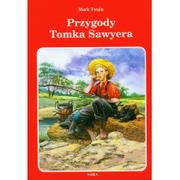 Lektury szkoła podstawowa - Przygody Tomka Sawyera - miniaturka - grafika 1