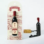 Korkociągi i otwieracze - Otwieracz do wina korkociąg - Winna żona - miniaturka - grafika 1