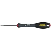 Śrubokręty - FATMAX Wkrętak płaski FatMax Równoległy 3 X 50 mm STANLEY 0-64-978 - miniaturka - grafika 1