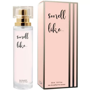 boss of toys Feromony-Smell Like 01 - 30ml.WOMEN - Feromony damskie - miniaturka - grafika 1