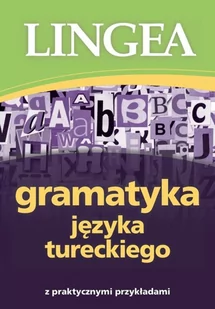 Gramatyka Języka Tureckiego Praca zbiorowa - Nauka - miniaturka - grafika 2