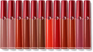 Giorgio Armani 522 Lip Maestro Pomadka 6.5 ml - Szminki - miniaturka - grafika 8