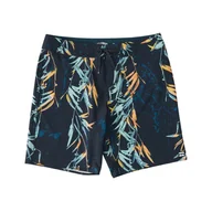 Spodenki męskie - Męskie Szorty BILLABONG SUNDAYS PRO M BDSH ABYBS00387-NVY – Granatowy - miniaturka - grafika 1