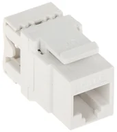 Wtyczki i adaptery - ZŁĄCZE KEYSTONE FX-RJ45-65*P100 - miniaturka - grafika 1