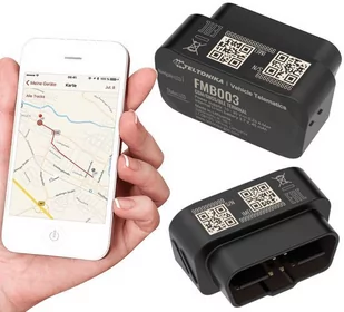 Teltonika FMB003 FMB003 - Lokalizatory GPS - miniaturka - grafika 1