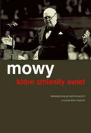 Pamiętniki, dzienniki, listy - Mowy, które Zmieniły Świat - miniaturka - grafika 1