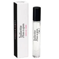 Wody i perfumy damskie - Juliette Has a Gun Vanilla Vibes woda perfumowana miniatura spray 5ml - miniaturka - grafika 1