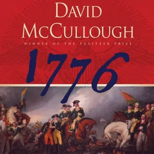 1776 - Audiobooki obcojęzyczne - miniaturka - grafika 1