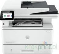 Urządzenia wielofunkcyjne - Urz. wielof. Hewlett-Packard LaserJet Pro 4102fdn (2Z623F) - miniaturka - grafika 1
