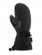 Rękawice narciarskie - Rękawice snowboardowe damskie Dakine Sequoia Gore-Tex Mitt - miniaturka - grafika 1