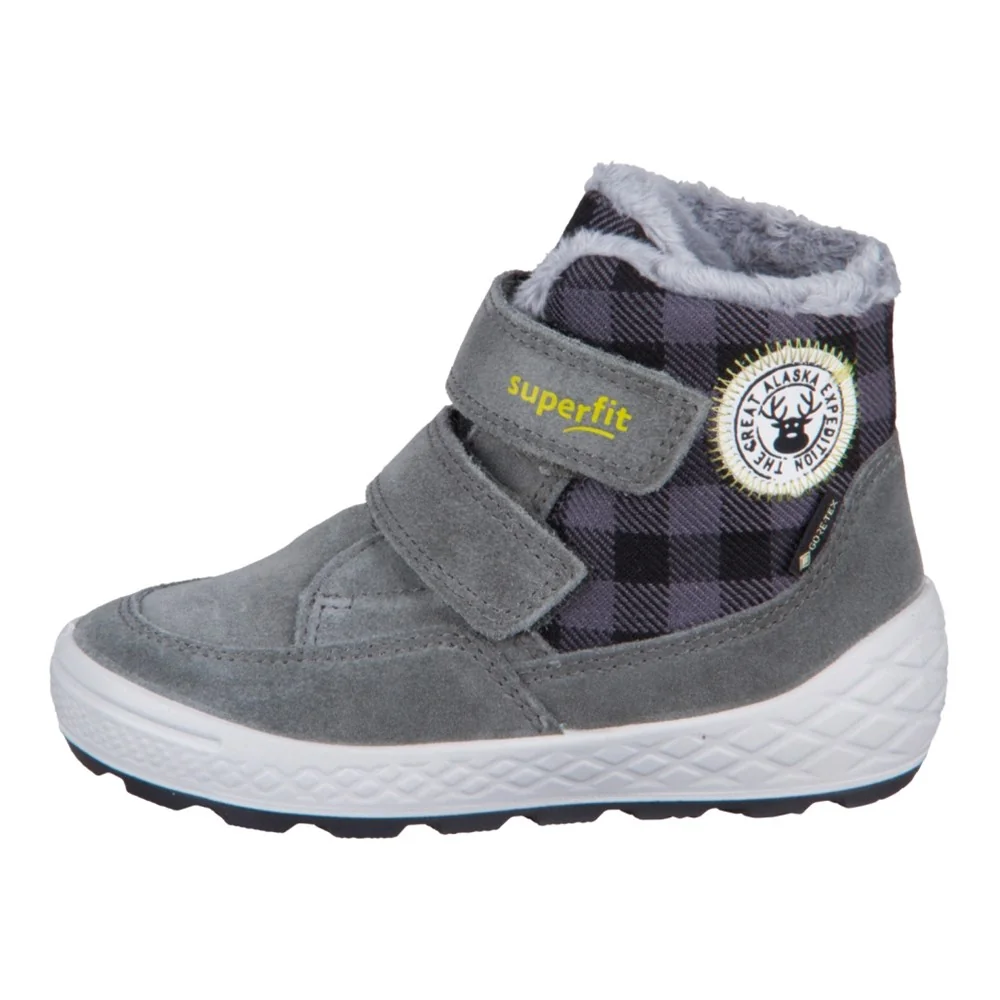 Buty Superfit Groovy 2.0 11063147020