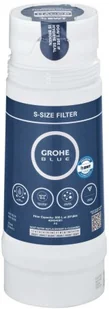 GROHE Blue 40404001 - Baterie kuchenne - miniaturka - grafika 1