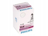 Żarówki samochodowe - Philips żarówka H4 Core Drive 12V 60 55 W - miniaturka - grafika 1