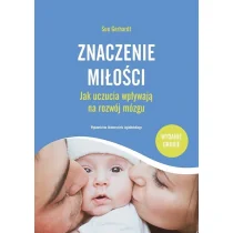 Wydawnictwo Uniwersytetu Jagiellońskiego Znaczenie miłości - Filologia i językoznawstwo - miniaturka - grafika 1