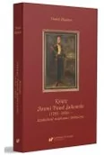 Biografie i autobiografie - Książę Antoni Paweł Sułkowski (1785-1836)... - miniaturka - grafika 1