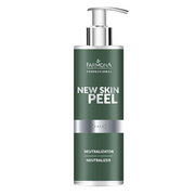 Peelingi do ciała - Neutralizator - Farmona New Skin Peel - 280 ml - miniaturka - grafika 1