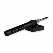 Lutownice - Lutownica kolbowa z regulacją temperatury - USB C PD - 65W - Joy-IT JT-SI01 - miniaturka - grafika 1