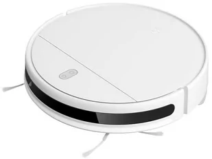 Robot sprzątający Xiaomi Mi Robot Vacuum Mop Essential Biały - Roboty sprzątające - miniaturka - grafika 1