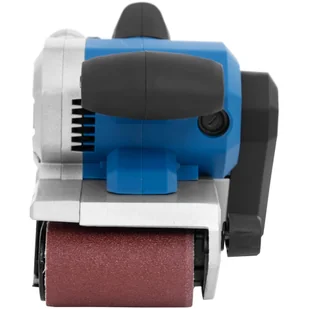 Szlifierka taśmowa elektryczna 480 obr./min 1200 W - Szlifierki i polerki - miniaturka - grafika 5