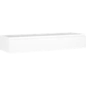 Szafki łazienkowe - Mexen Orio szafka łazienkowa podumywalkowa 140 cm, 1 szuflada, biała mat - 91A10-14023-1-BF01 - miniaturka - grafika 1