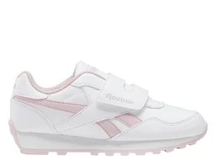 Buty dziecięce Reebok 100046407 ROYAL REWIND GY1735 - Buty dla dziewczynek - miniaturka - grafika 1