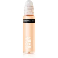 Olejki do mycia twarzy - Makeup Revolution Relove Roll Baby Tonizujący olejek Lip Oil) 5 ml Cień Papaya) - miniaturka - grafika 1