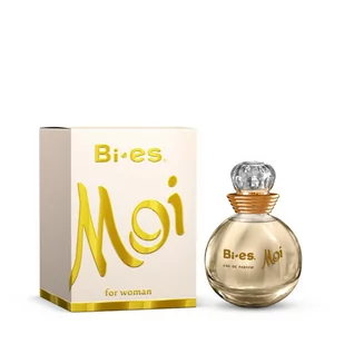 Bi-es Moi woda perfumowana 100ml - Wody i perfumy damskie - miniaturka - grafika 1