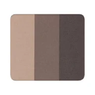 Cienie do powiek - Freedom Cień do powiek System Rainbow Matte Nf 117 - miniaturka - grafika 1