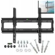 Inne akcesoria audio-wideo - uniwersalny UCHWYT DO TELEWIZORA REGULOWANY wieszak MOCNY 70kg TV 32-70 - miniaturka - grafika 1