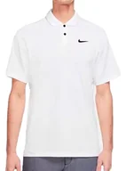 Koszulki męskie - Koszulka Nike Vapor Polo Golf DH0814100 r. XXL - miniaturka - grafika 1