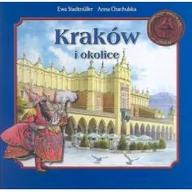 Baśnie, bajki, legendy - Skrzat Ewa Stadtmuller Kraków i okolice - miniaturka - grafika 1