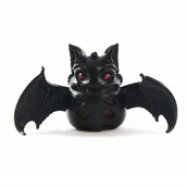 Zabawki sensoryczne - NIETOPERZ HALLOWEEN ZABAWKA GNIOTEK ANTYSTRESOWY - miniaturka - grafika 1