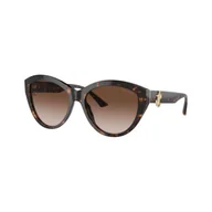 Okulary przeciwsłoneczne - Jimmy Choo Okulary przeciwsłoneczne - miniaturka - grafika 1