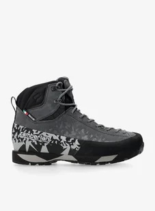 Buty trekkingowe Zamberlan Salathe Trek GTX RR - grey - Buty trekkingowe męskie - miniaturka - grafika 1