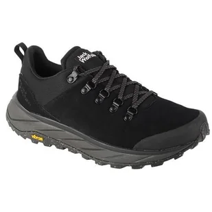 Buty trekkingowe męskie Jack Wolfskin Terraventure Urban Low - Buty trekkingowe męskie - miniaturka - grafika 1