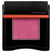 Cienie do powiek - Shiseido Pop Powdergel Eye Shadow 11 Waku-Waku Pink 2.2 g - miniaturka - grafika 1