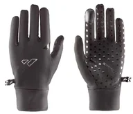 Rękawiczki sportowe damskie - ZANIER Glamour black L - miniaturka - grafika 1