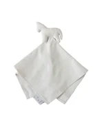 Maskotki i pluszaki - Piapimo Przytulanka Doudou konik beżowy - miniaturka - grafika 1