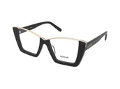 Okulary korekcyjne, oprawki, szkła - Dioptrie szkieł LeWish Rialto C1 - miniaturka - grafika 1