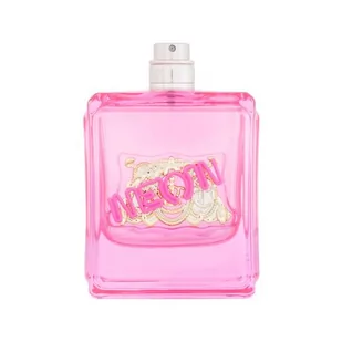 Juicy Couture Viva La Juicy Neon woda perfumowana 100ml TESTER - Wody i perfumy damskie - miniaturka - grafika 1