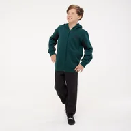 Odzież sportowa dziecięca - Dres dziecięcy Puma - miniaturka - grafika 1