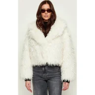 Kurtki damskie - Michael Kors Futerko - miniaturka - grafika 1
