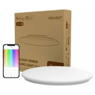 Systemy inteligentnych domów - Yeelight Yeelight Yeelight Arwen Ceiling Light 550C Sufitowa - miniaturka - grafika 1