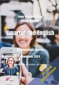 Filologia i językoznawstwo - Smartphone English - Anna Kowalczewska, Paweł Wimmer - miniaturka - grafika 1
