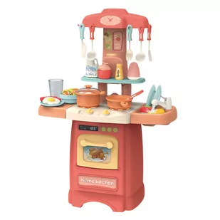 Smily Play, zabawka edukacyjna Kuchnia - Zabawki AGD - miniaturka - grafika 1
