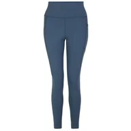 Spodnie sportowe damskie - Damskie legginsy Dare 2b Empower Legging Rozmiar: L / Kolor: szary - miniaturka - grafika 1