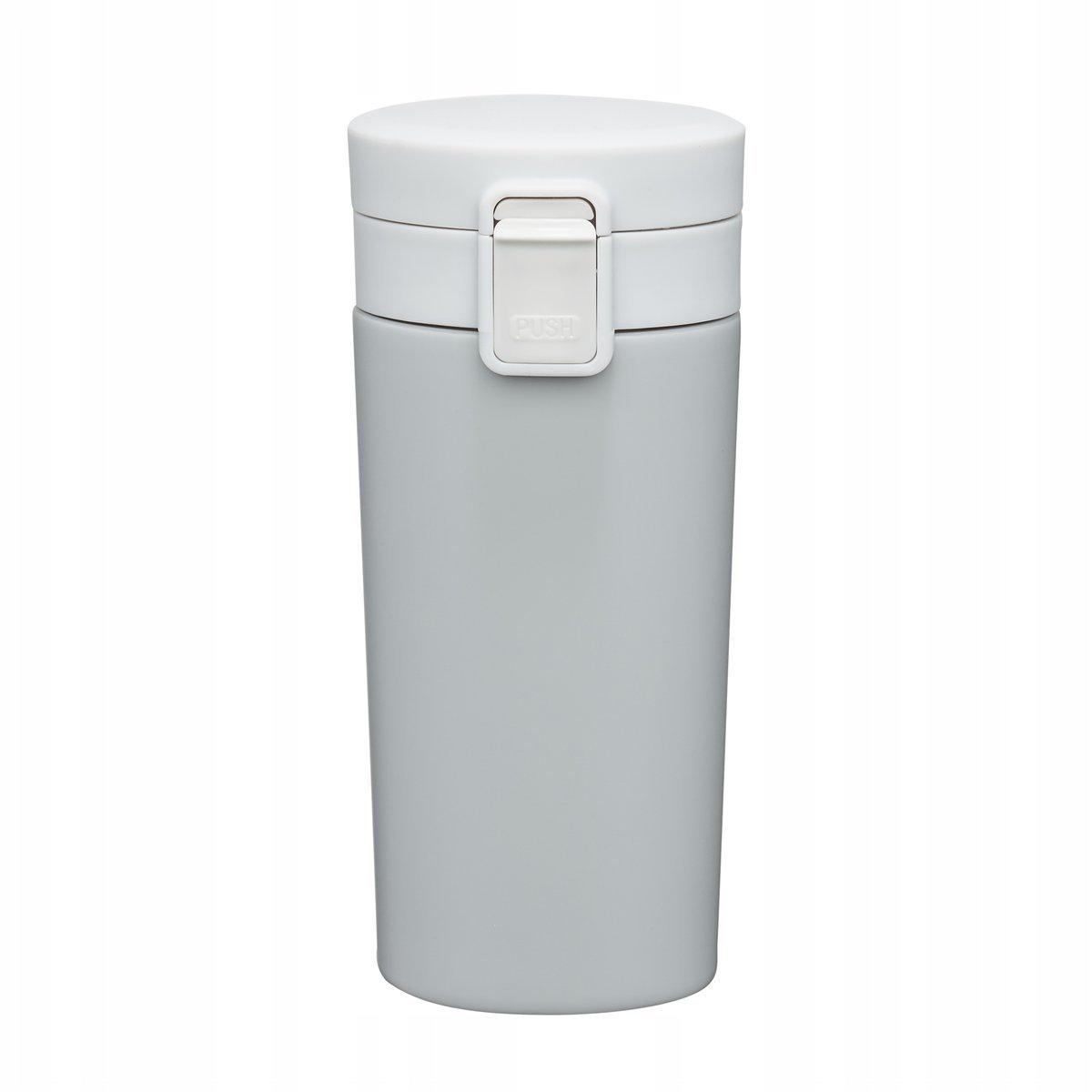 66702 Kubek termiczny Gris 350 ml AMBITION